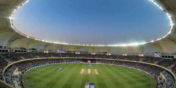 Dubai International Stadium, Dubai