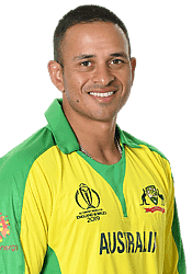 Usman Khawaja
