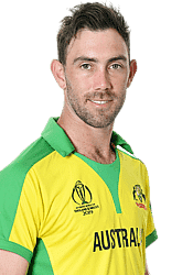 Glenn Maxwell