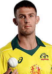 Mitchell Marsh