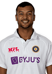 Mayank Agarwal