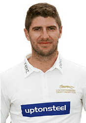 Colin Ackermann