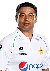 Abid Ali