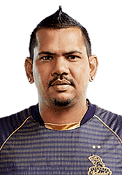 Sunil Narine