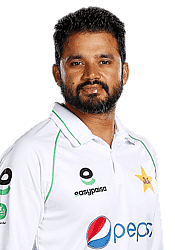 Azhar Ali