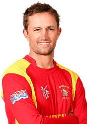 Craig Ervine