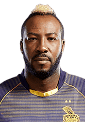 Andre Russell