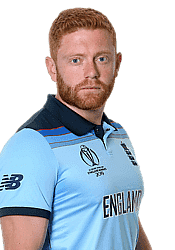 Jonny Bairstow
