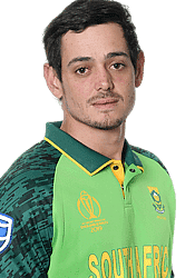 Quinton de Kock