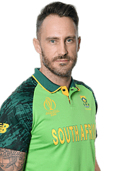 Faf du Plessis