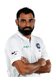 Mohammad Shami