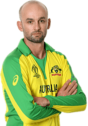 Nathan Lyon