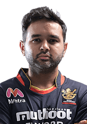 Parthiv Patel