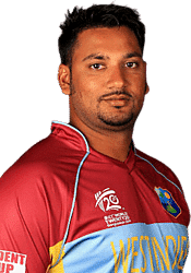 Ravi Rampaul