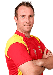 Brendan Taylor