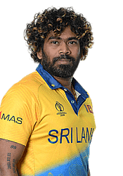 Lasith Malinga