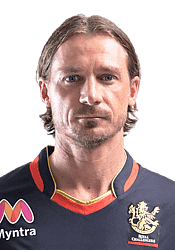 Dale Steyn
