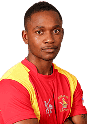 Chamu Chibhabha