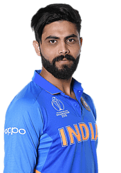 Ravindra Jadeja