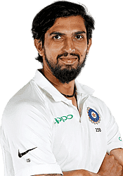 Ishant Sharma