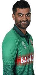 Tamim Iqbal
