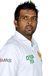Dilruwan Perera