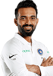 Ajinkya Rahane