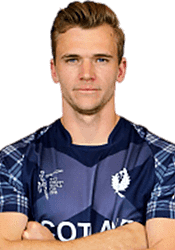 Richie Berrington