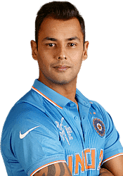 Stuart Binny
