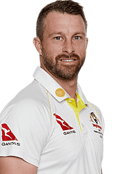 Matthew Wade