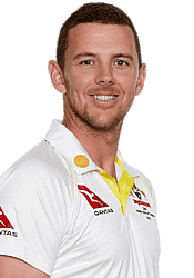 Josh Hazlewood