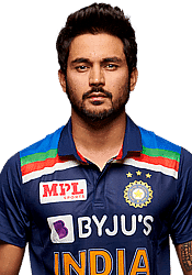 Manish Pandey