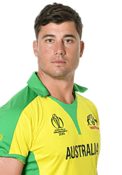 Marcus Stoinis