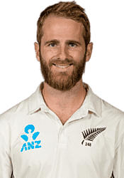 Kane Williamson