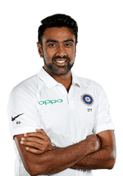 Ravichandran Ashwin