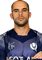 Kyle Coetzer