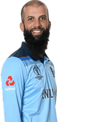 Moeen Ali