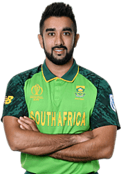 Tabraiz Shamsi