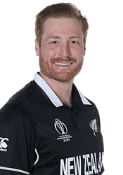 Martin Guptill