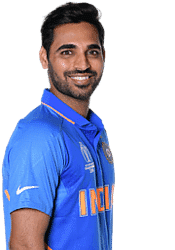 Bhuvneshwar Kumar
