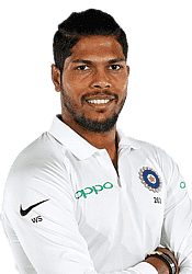 Umesh Yadav
