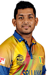 Shehan Jayasuriya