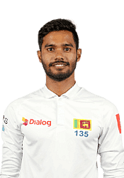 Dhananjaya de Silva