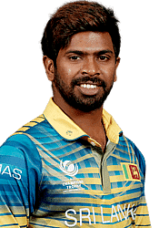 Niroshan Dickwella