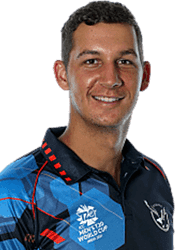 JJ Smit