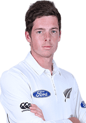 Mitchell Santner