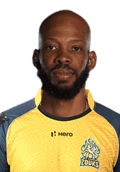 Roston Chase
