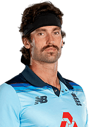 Reece Topley