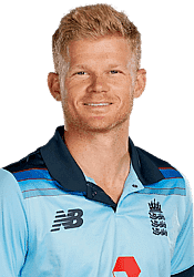 Sam Billings