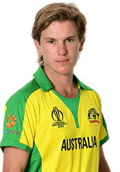 Adam Zampa